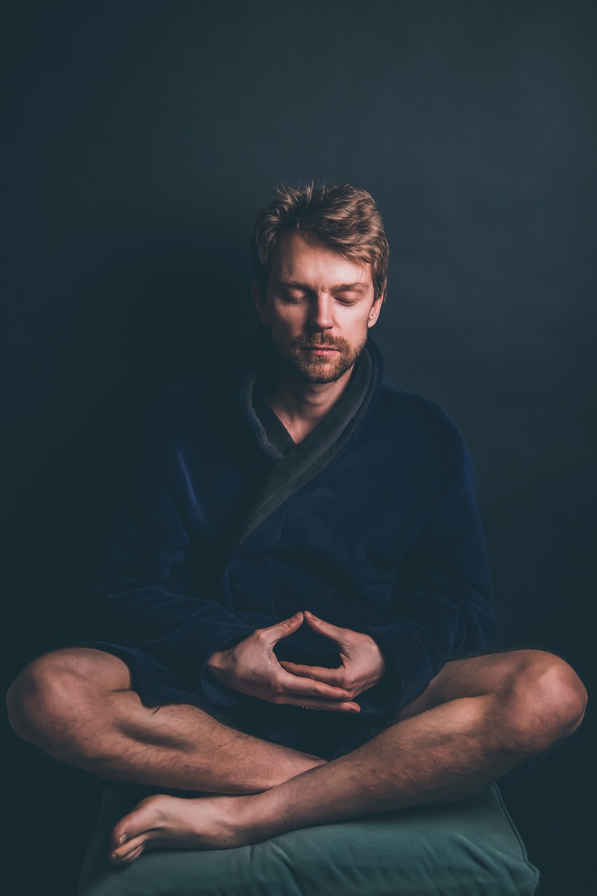 Mindful Yoga - Part 3